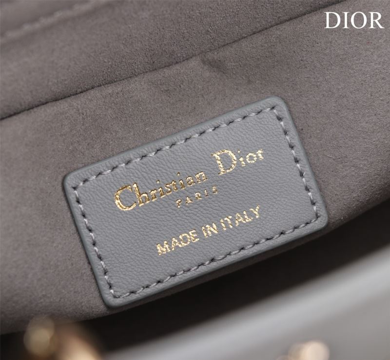 Christian Dior My Lady Bags